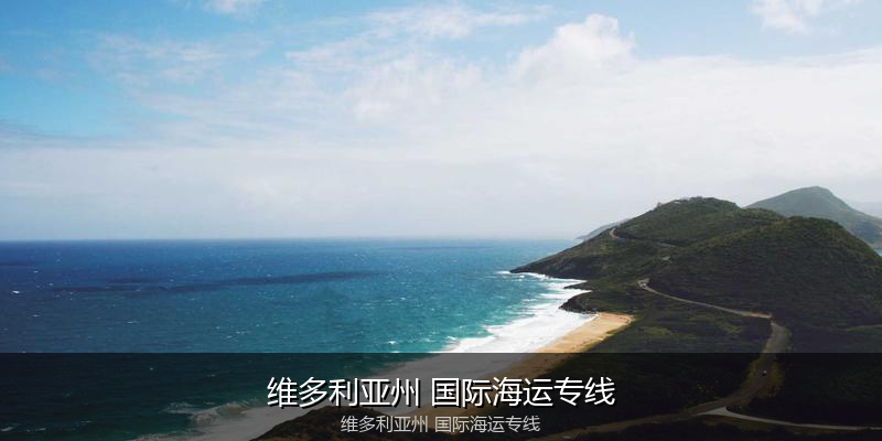 中国到澳洲海运专线服务优势与价格指南